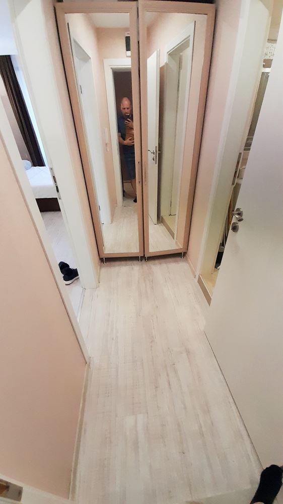 Luxuriöses Studio im Erdgeschoss in einer prestigeträchtigen Wohnanlage in Sonnenstrand – Komfort, Annehmlichkeiten und eine ausgezeichnete Investition