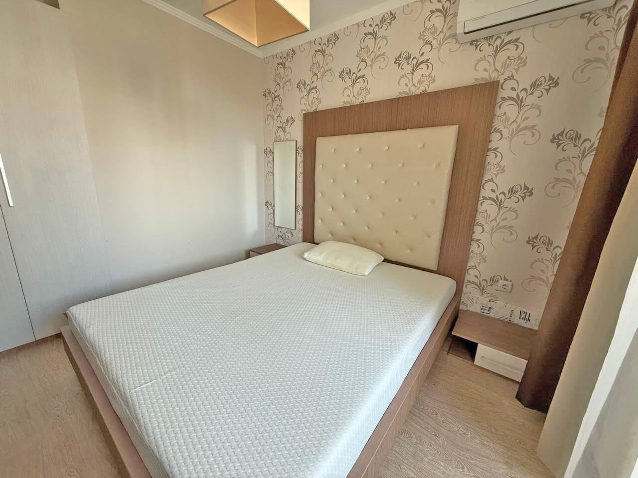 Elegante Wohnung mit einem Schlafzimmer in Sweti Wlas – Komfort, Ruhe und mediterraner Stil in Meeresnähe