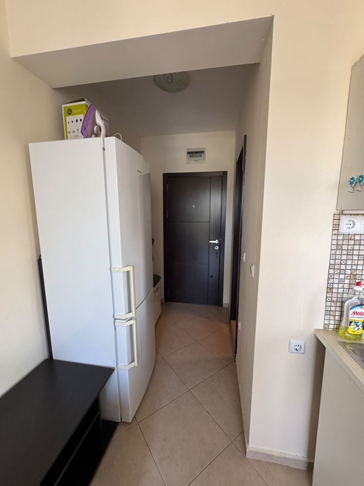 Studio in einer luxuriösen Wohnanlage in Sonnenstrand – hervorragende Lage, Komfort und bezugsfertige Immobilie