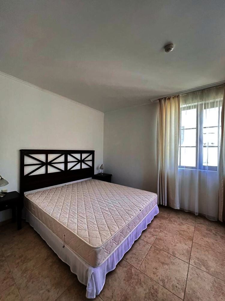 Zweizimmerwohnung in erster Meereslinie in Obzor – Komfort am Meer, SPA-Angebote und Ruhe im Grünen