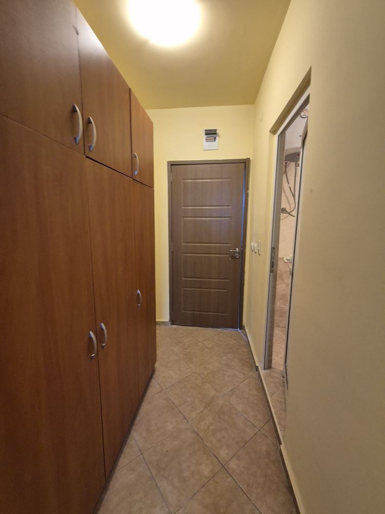 Studio in Ravda ohne Instandhaltungsgebühr – bezugsfertig oder sofort zur Vermietung geeignet!