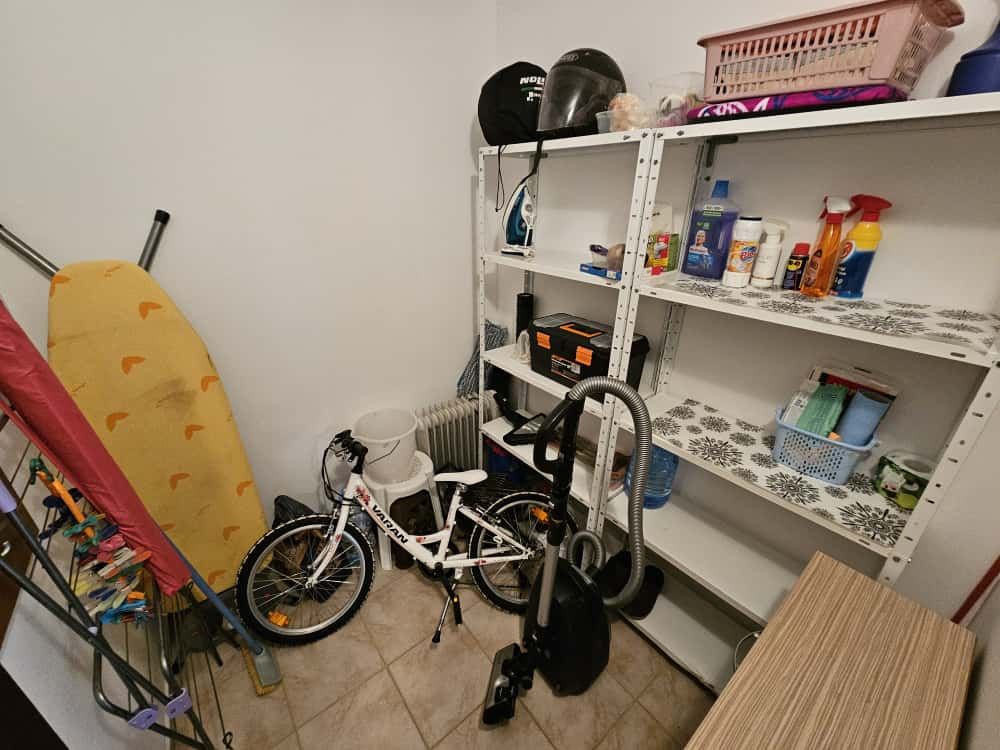 2-Zimmer-Wohnung mit Garten und Veranda in einem Öko-Komplex bei Sonnenstrand