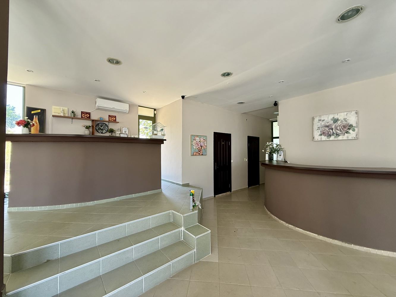 Gemütliches und voll möbliertes Studio in Ravda – bezugsfertig oder zur Investition