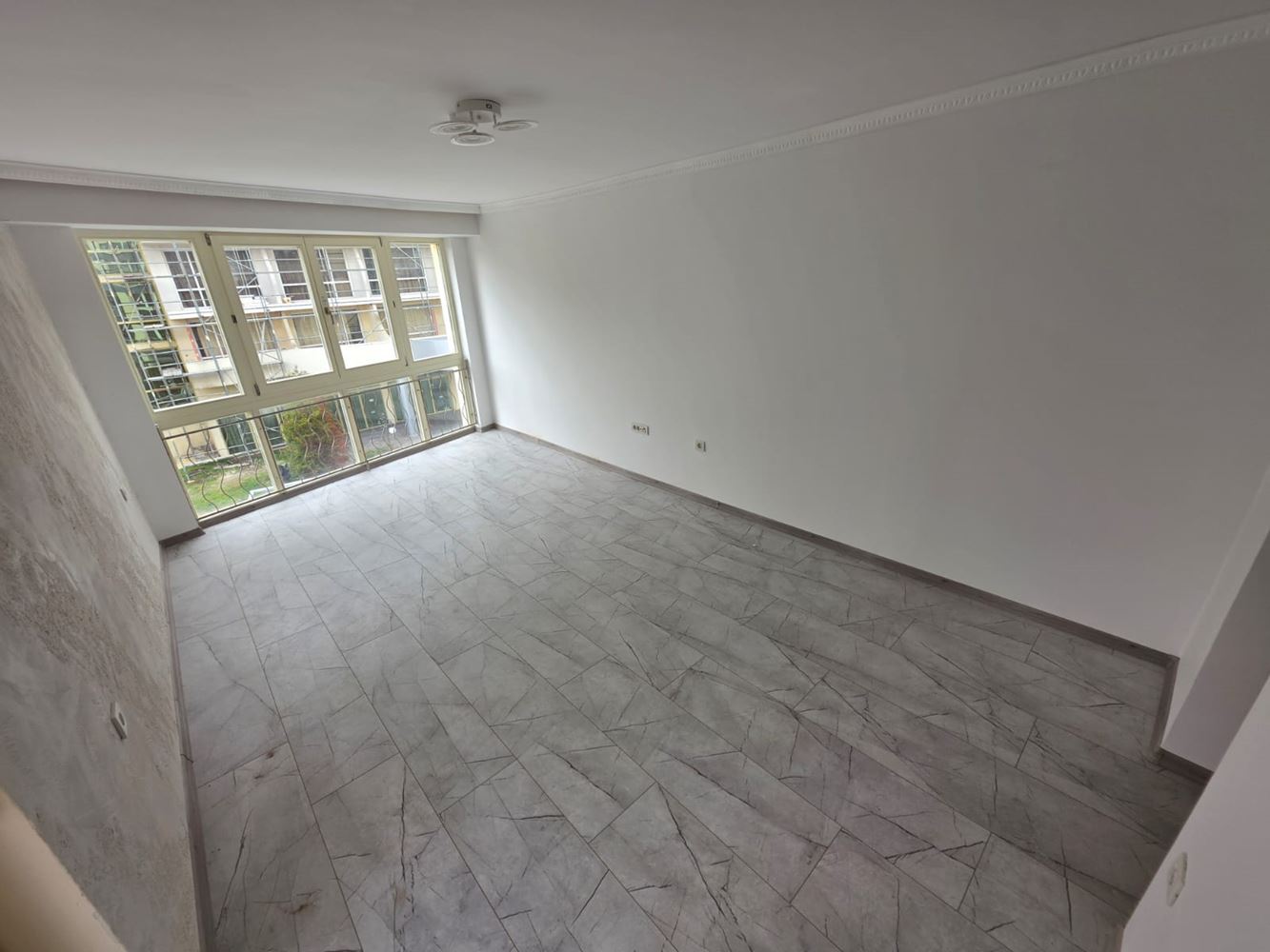 Renoviertes Studio im Zentrum von Sonnenstrand – nur wenige Minuten vom Strand entfernt
