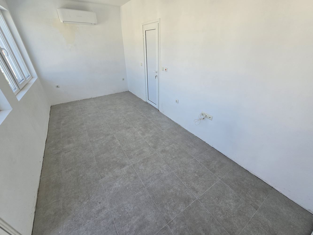 Studio mit riesiger Panoramaterrasse und herrlicher Aussicht in Nessebar, Viertel Cherno More 2 – ohne Servicegebühr