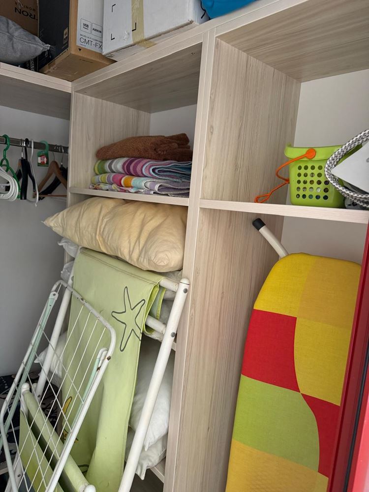 Geräumige Wohnung mit einem Schlafzimmer in Sonnenstrand – Südausrichtung und ausgezeichnete Annehmlichkeiten in der Anlage