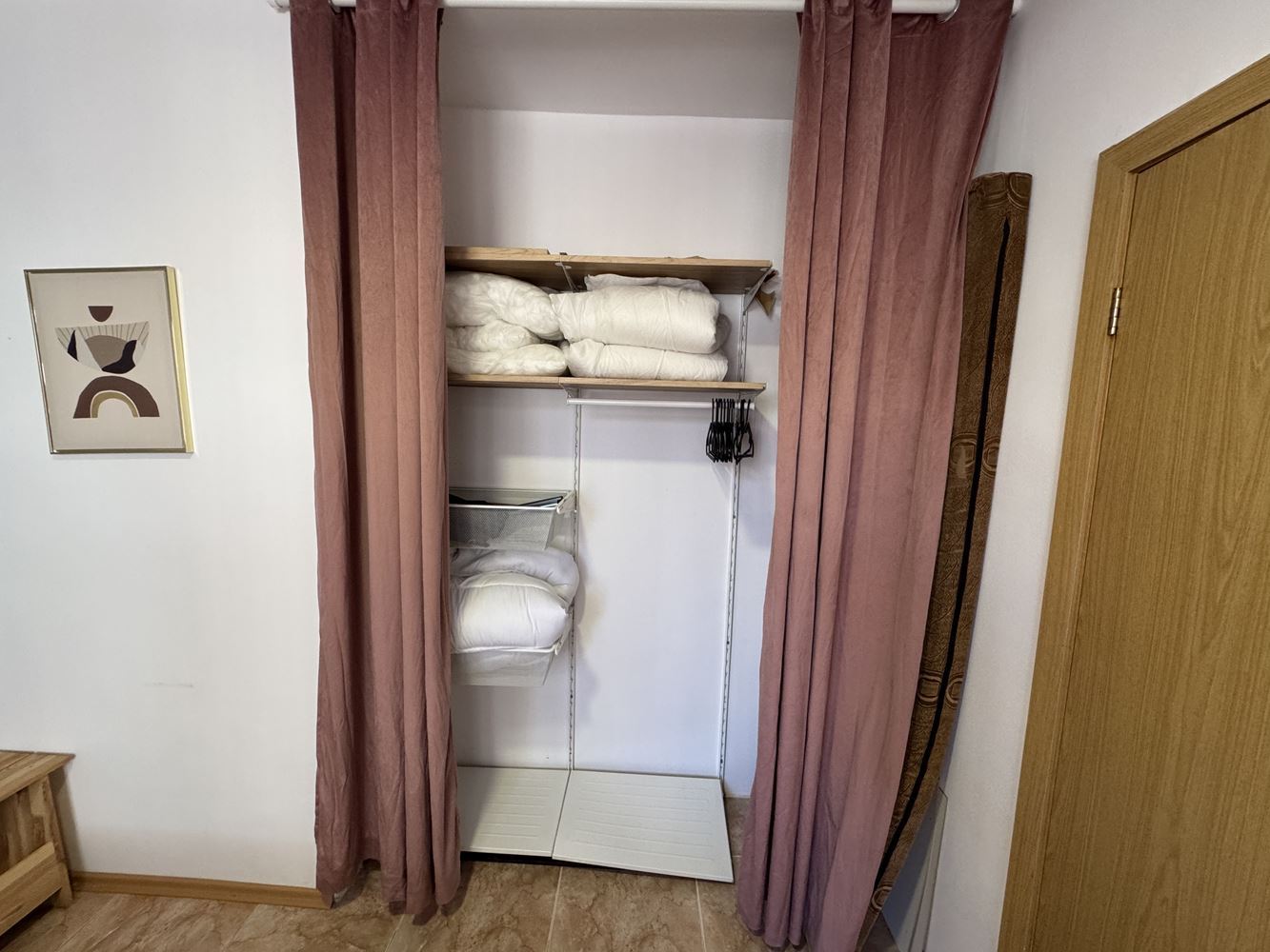 Gemütliche 2-Zimmer-Wohnung im Herzen von Sonnenstrand in einer Anlage mit hervorragender Infrastruktur