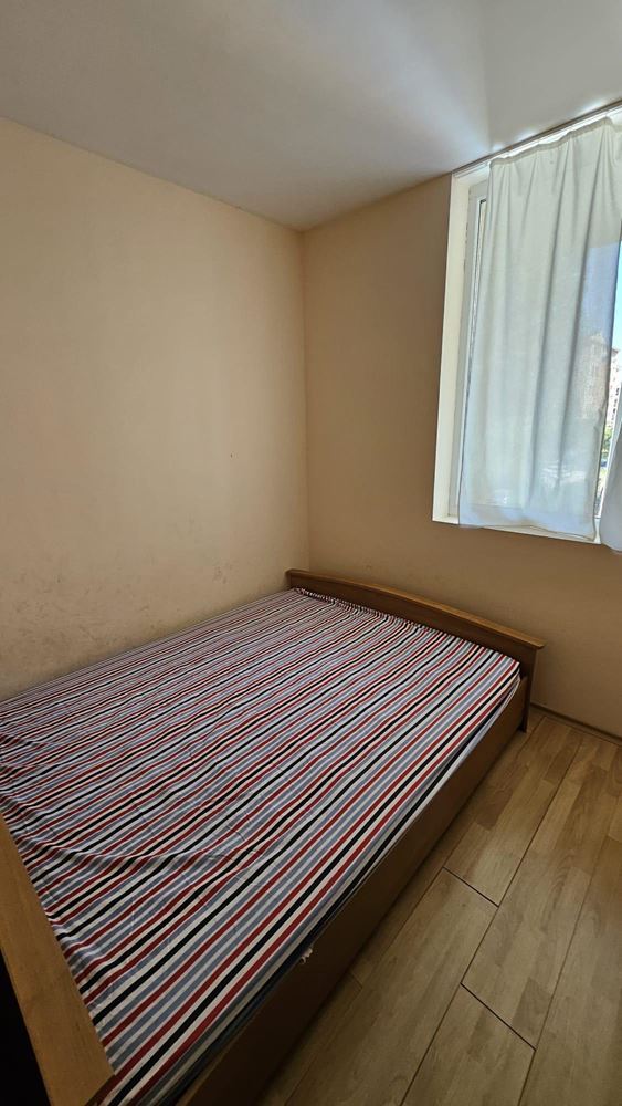 3-Zimmer-Wohnung im Herzen von Sonnenstrand – großzügig, komfortabel und in hervorragender Lage