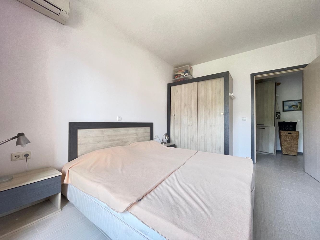 Traumimmobilie am Meer – 3-Zimmer-Wohnung mit hervorragender Lage und zahlreichen Annehmlichkeiten