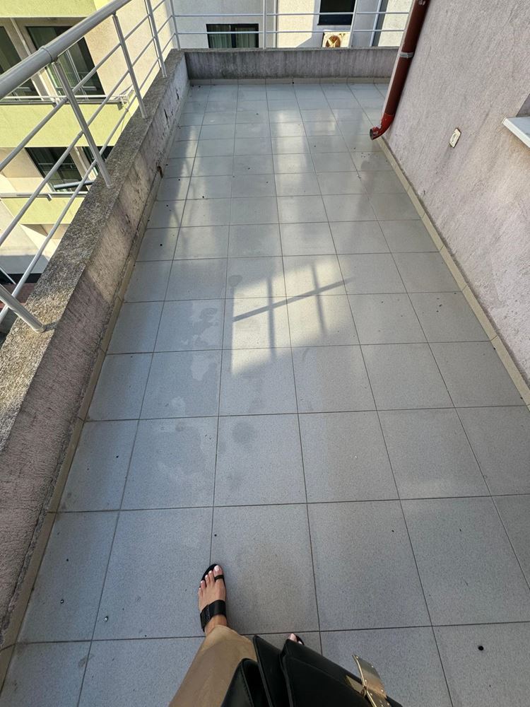Einzigartige 2-Zimmer-Wohnung im Zentrum von Pomorie – nur 100 Meter vom Strand entfernt!