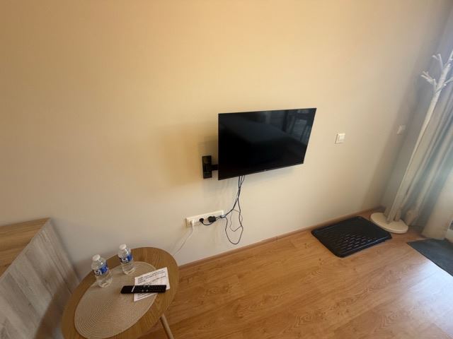 Studio mit Meerblick in einem Luxuskomplex in Aheloy – Komfort, Stil und Entspannung