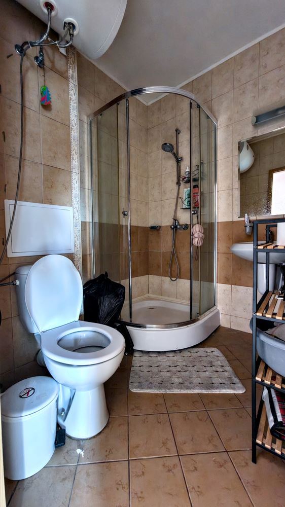 Zwei-Zimmer-Wohnung mit vollem Komfort in einer престижной Anlage in Sunny Beach