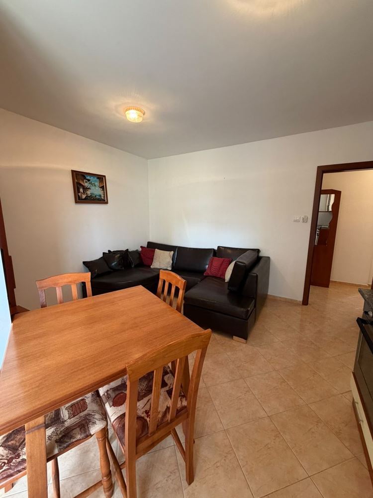 2-Zimmer-Wohnung mit Meerblick in Sveti Vlas, Ortsteil Intsaraki – Gemütlichkeit und Ruhe am Meer