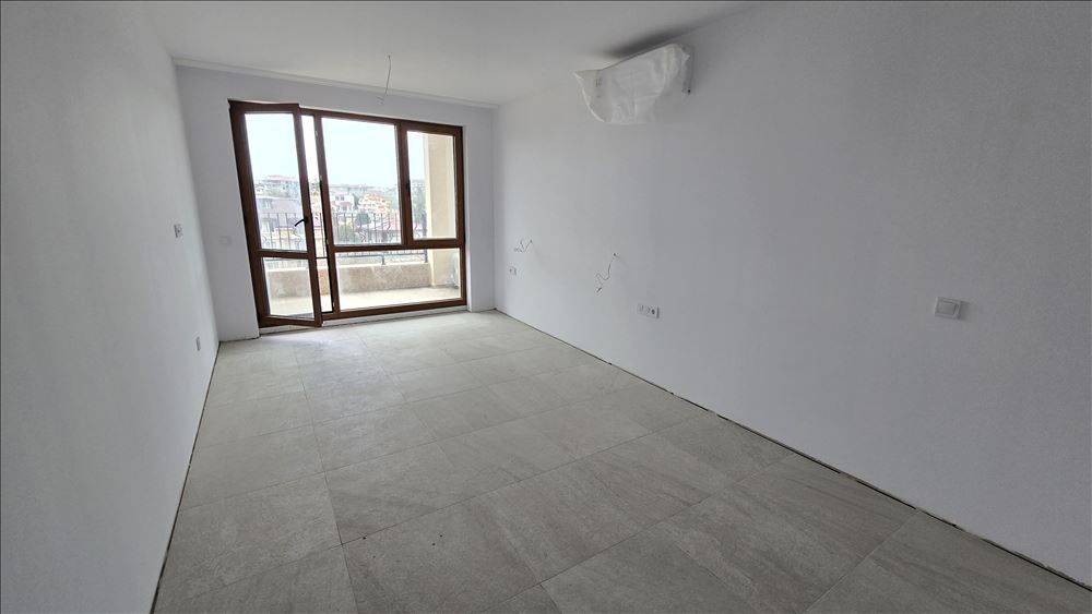 Neues Studio mit Meer- und Bergblick in Sweti Wlas – die perfekte Gelegenheit für Ihr Traumhaus am Meer