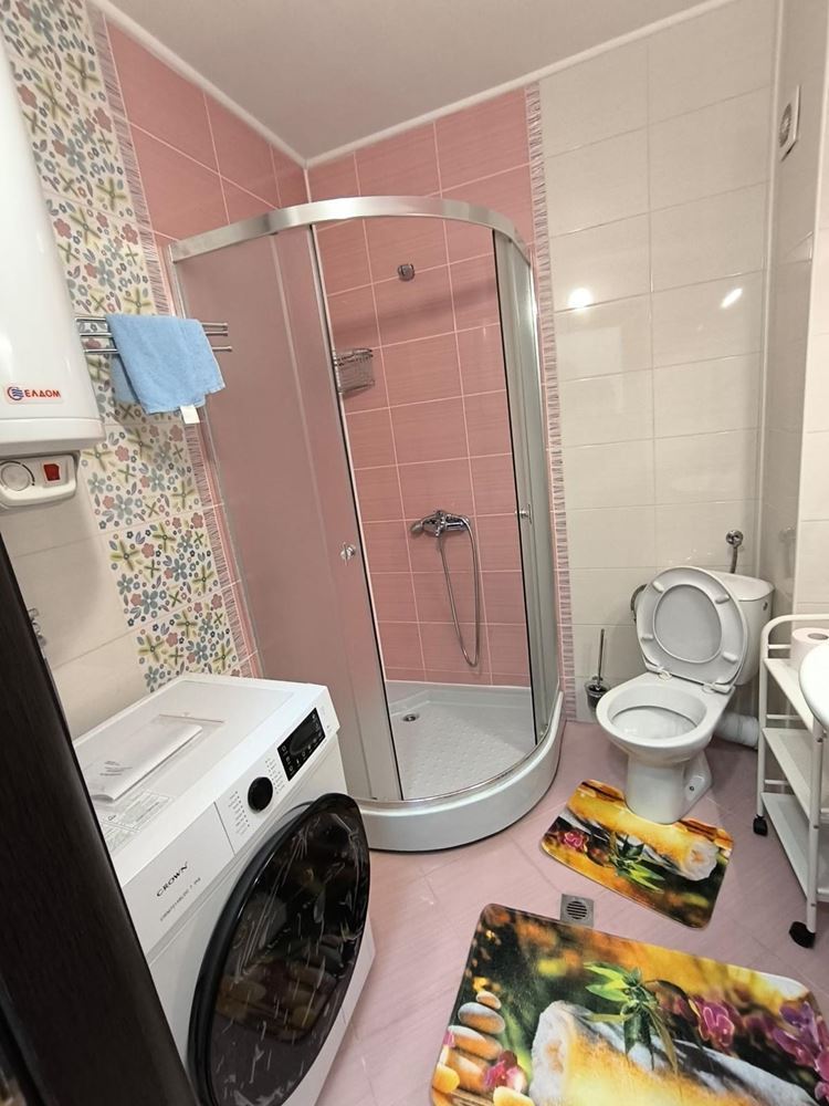 Geräumiges Studio in der Altstadt von Pomorie – nur 300 m vom Meer entfernt