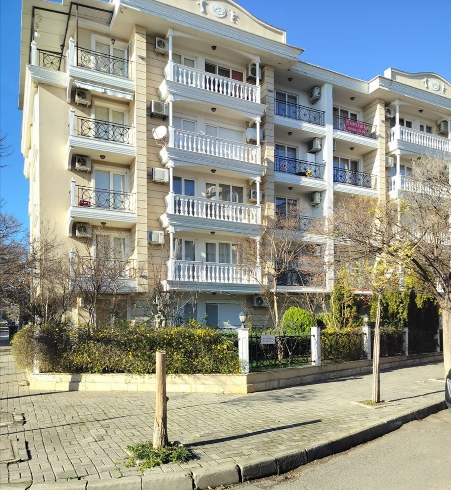 3-Zimmer-Wohnung mit Meerblick nahe dem Südstrand – Ravda, Komfort und Ruhe in Toplage