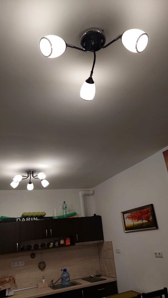 Möbliertes Studio in der Altstadt von Pomorie – 100 m vom Meer entfernt, mit großer verglaster Terrasse und ausgezeichneter Lage