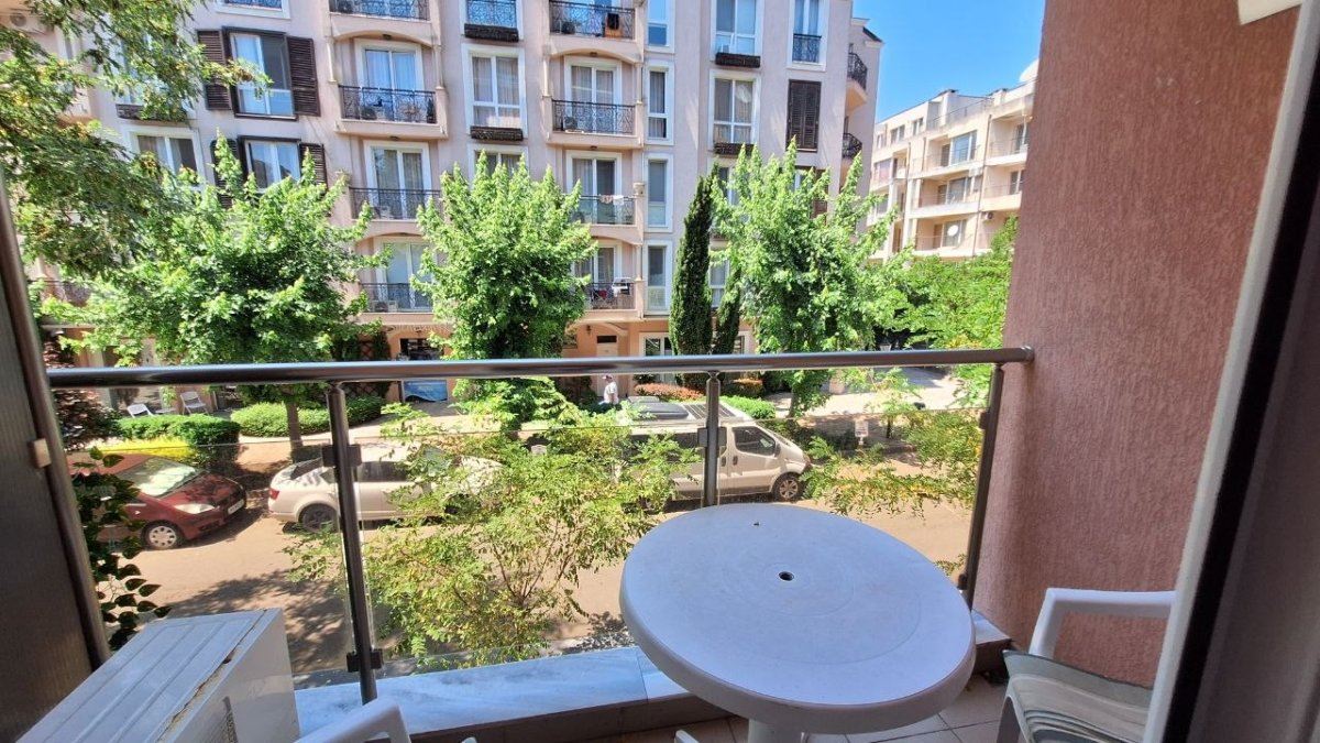 Möbliertes Studio in der Nähe des Cacao Beach – bezugsfertige Immobilie für Urlaub und Investition
