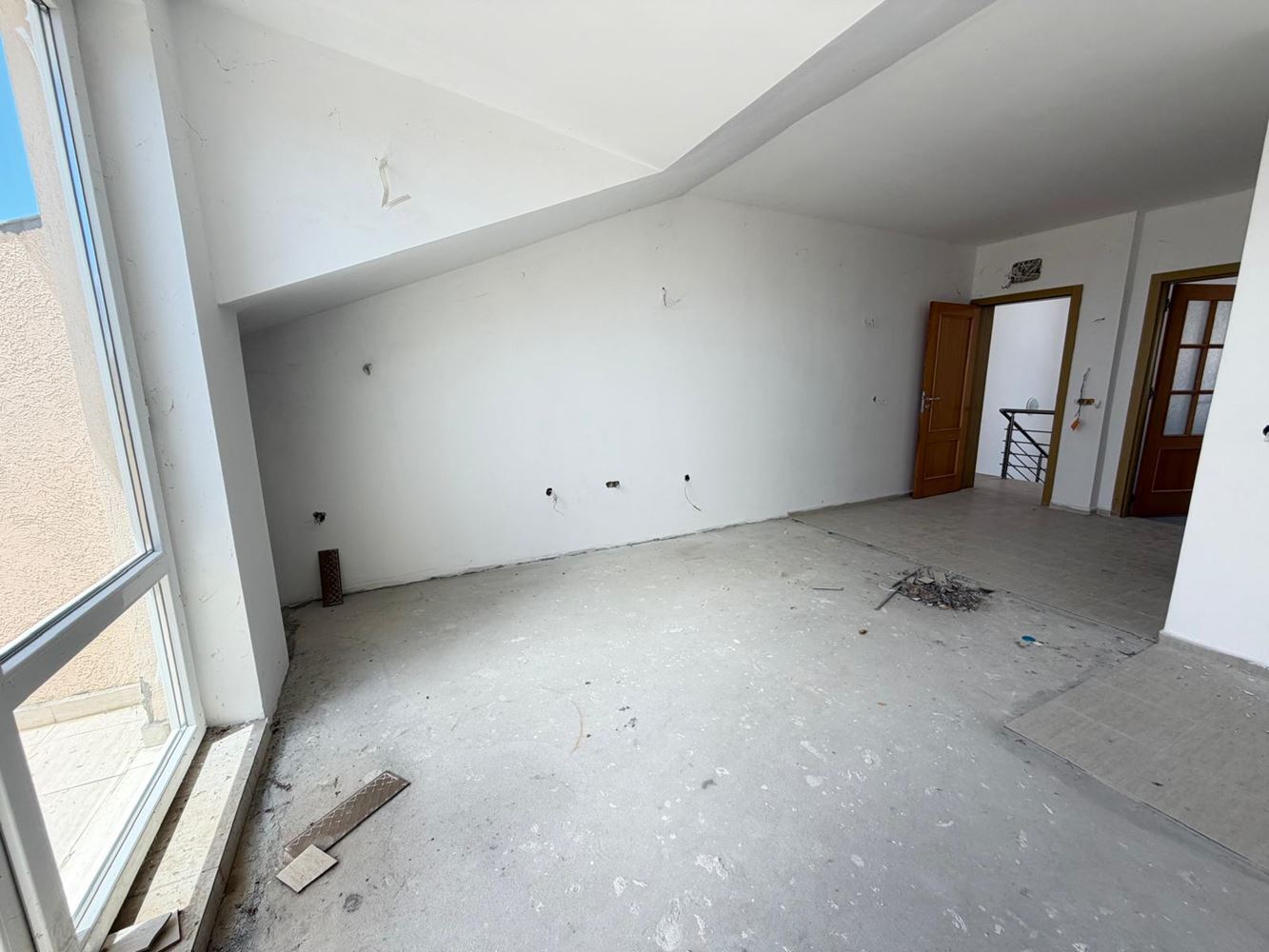 Neue Wohnung mit einem Schlafzimmer ohne Wartungsgebühr in ruhiger Lage nahe Sonnenstrand