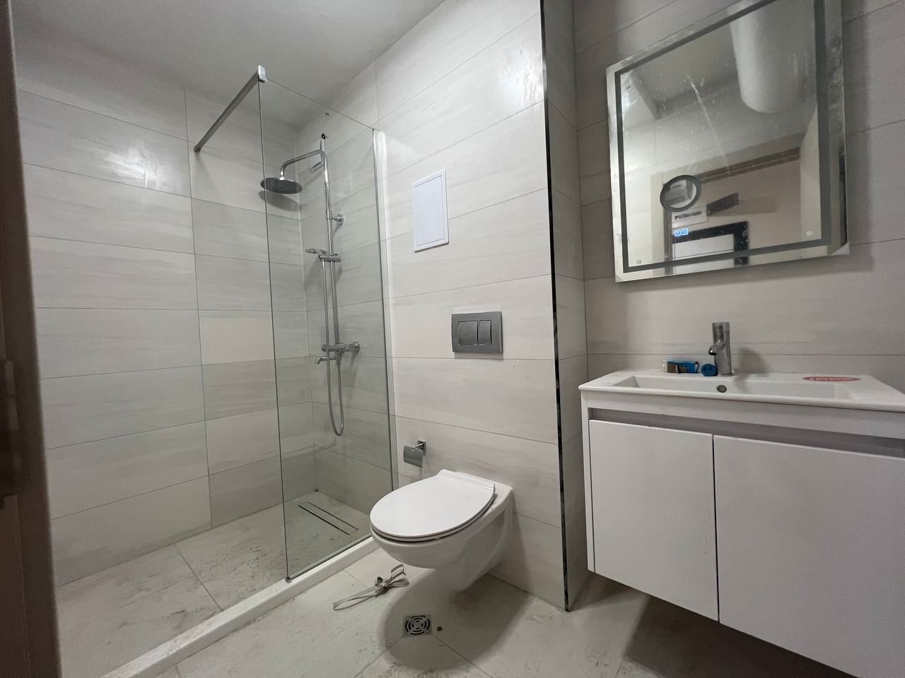 Neue Zweizimmerwohnung in einer modernen Anlage in Sonnenstrand