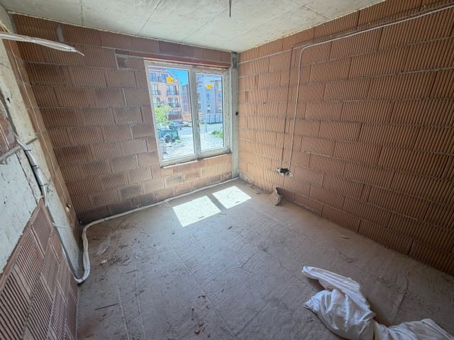 Geräumige 3-Zimmer-Wohnung in einem Neubau in Nessebar – moderner Komfort und Bequemlichkeit am Meer