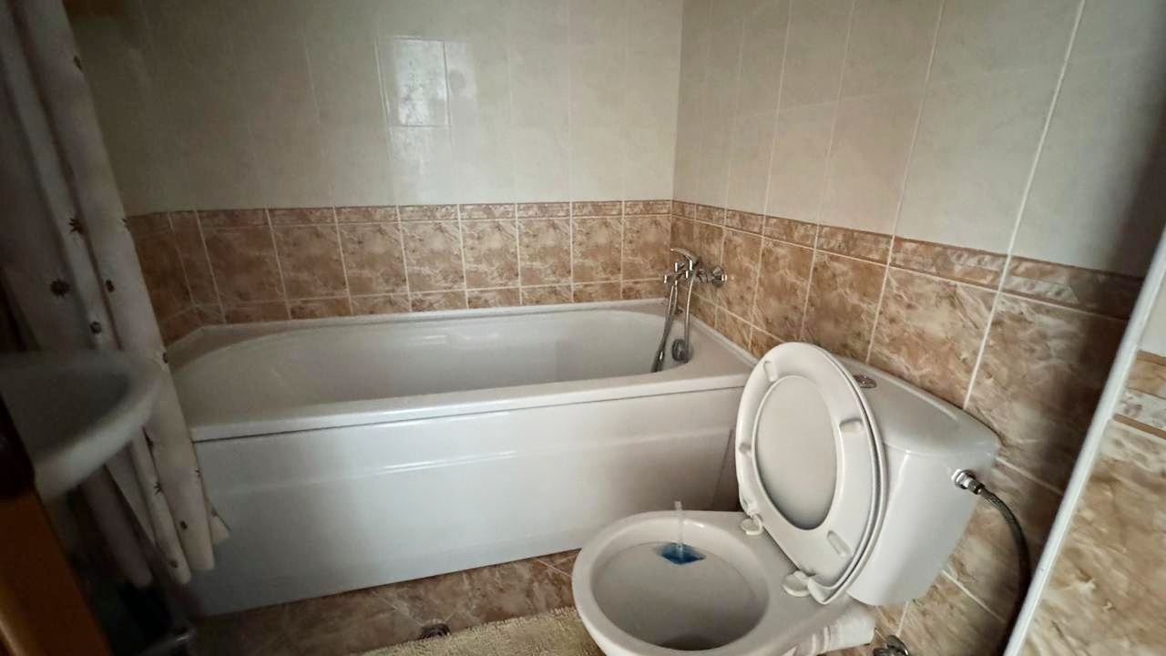 Gemütliche 2-Zimmer-Wohnung in einer gepflegten Anlage – Komfort, Ruhe und hervorragende Bedingungen für Erholung