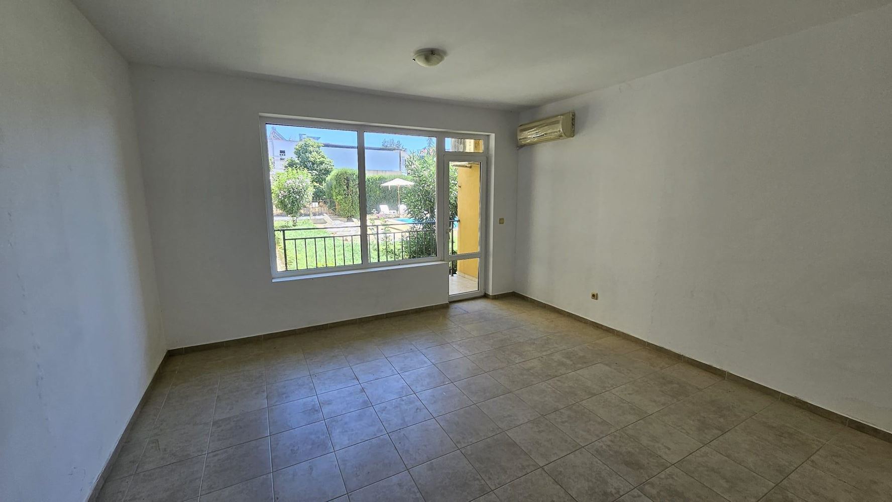 Neues Studio mit Akt 16 in Sonnenstrand – ausgezeichnete Investitionsmöglichkeit am Meer