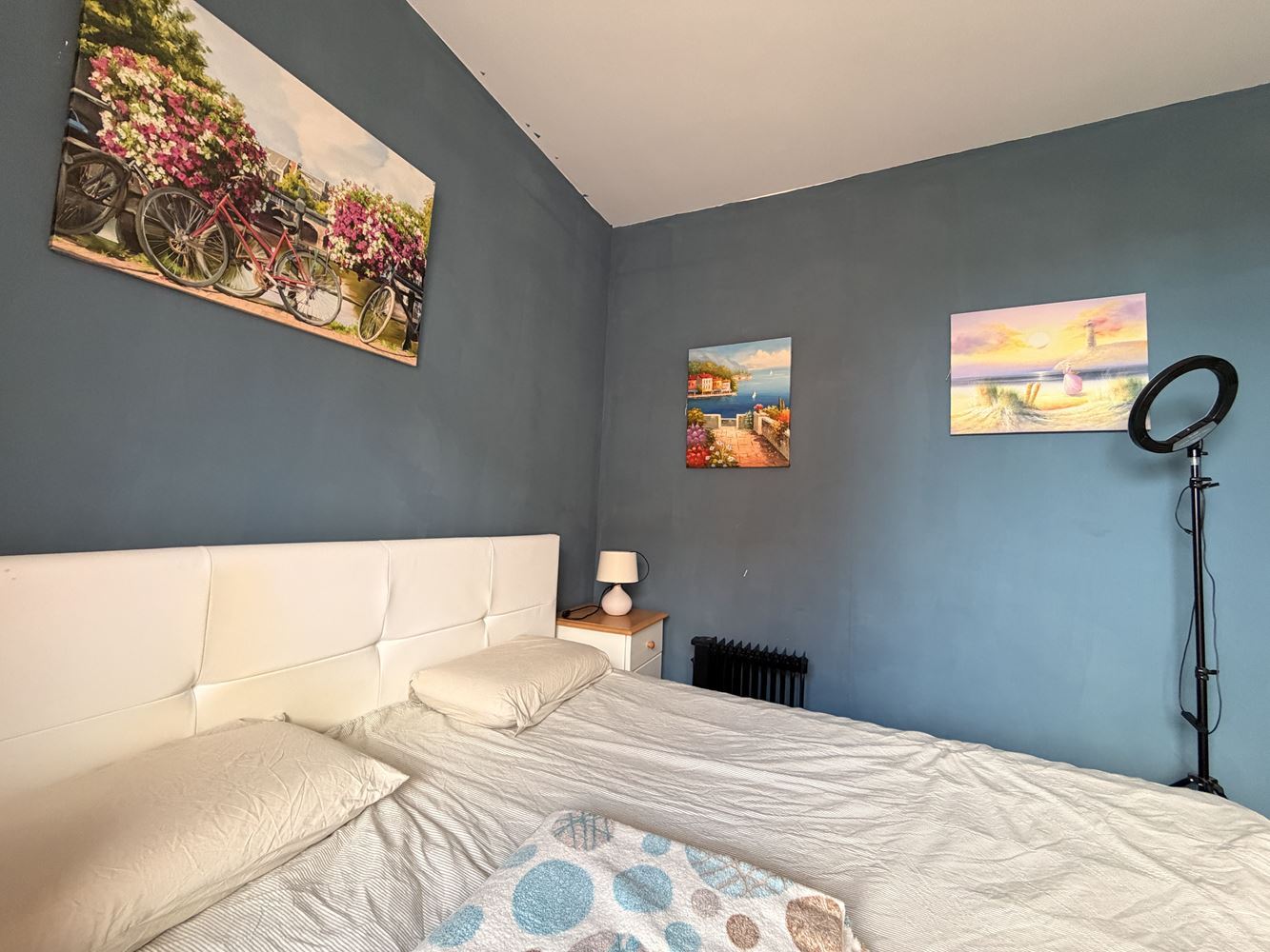 Kleine Wohnung, große Chance – bezugsfertige Wohnung mit einem Schlafzimmer in der Nähe von Sonnenstrand