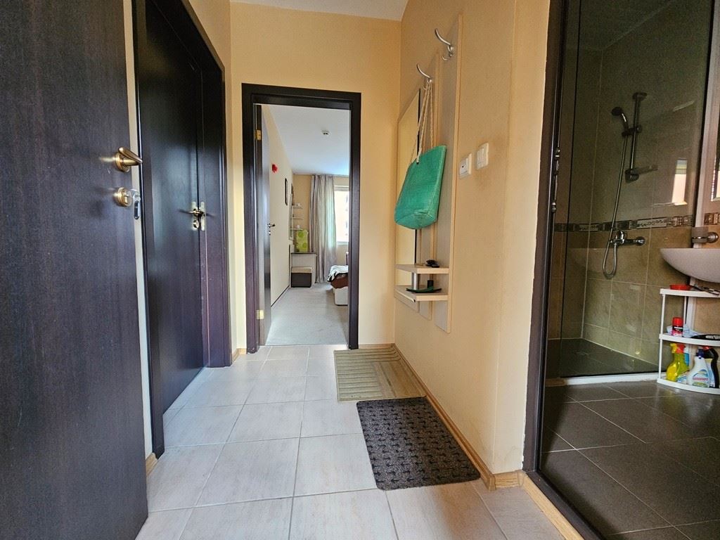 2-Zimmer-Wohnung nahe Cacao Beach – hervorragende Investition und perfektes Zuhause am Meer
