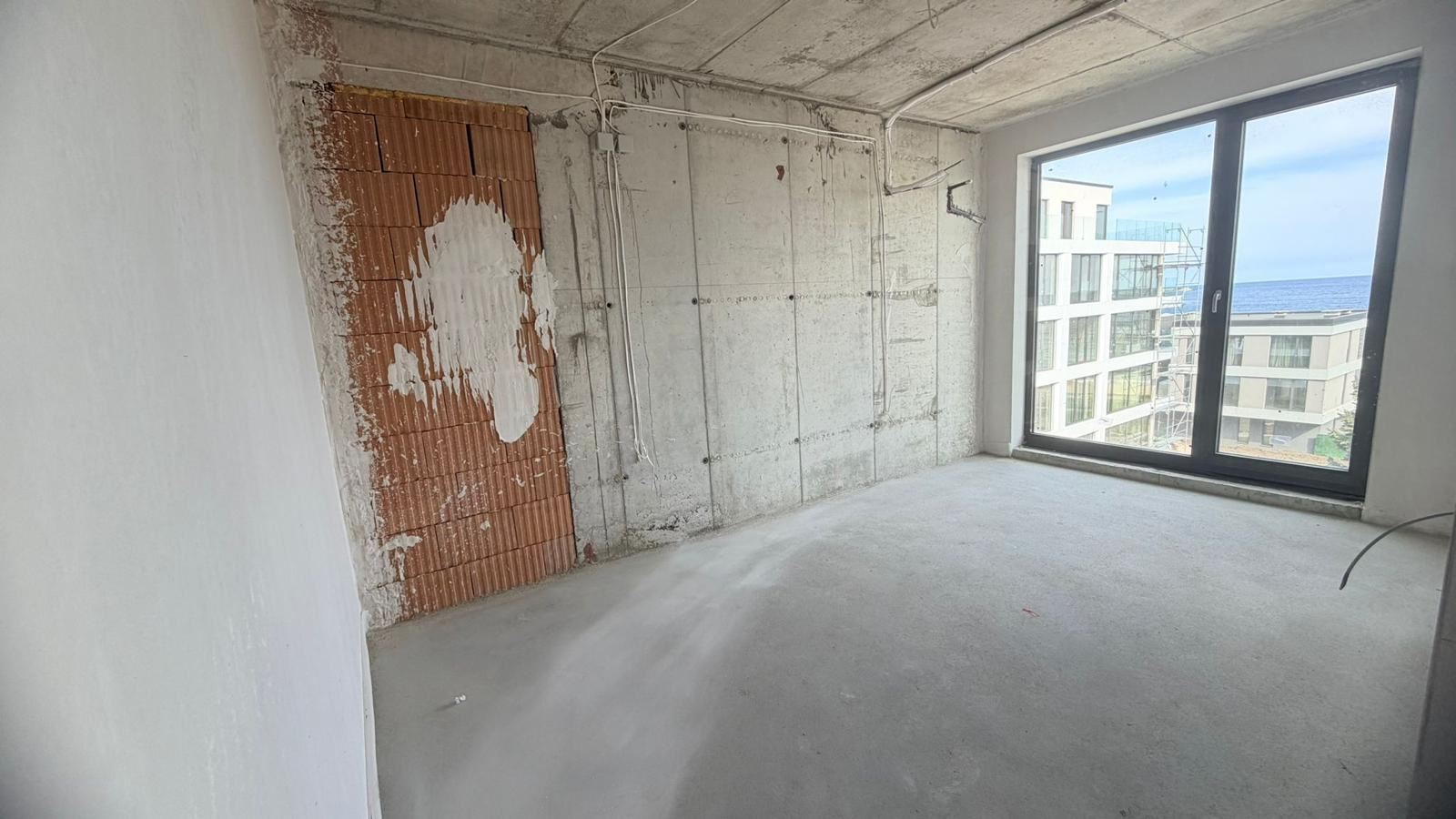 Nagelneue 2-Zimmer-Wohnung mit direktem Panoramameerblick in Ravda – Erstklassiger Komfort und traumhafte Aussicht aus jedem Wohnraum