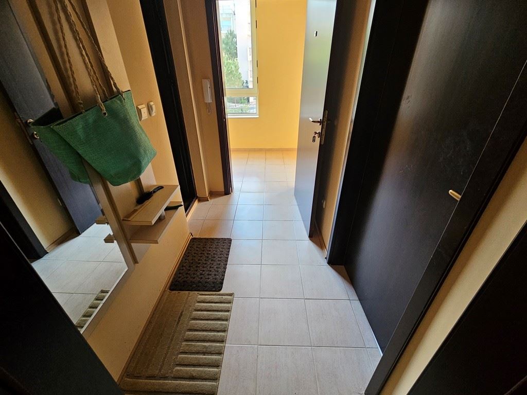 2-Zimmer-Wohnung nahe Cacao Beach – hervorragende Investition und perfektes Zuhause am Meer