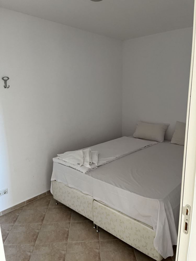 Möblierte Zwei-Schlafzimmer-Wohnung in einer Anlage in Ravda, bezugsfertig