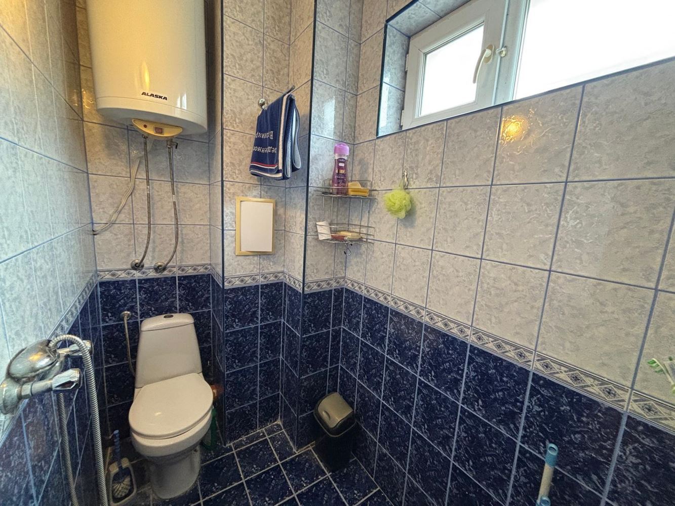 Geräumiges Studio-Apartment ohne Wartungsgebühr in Nessebar in hervorragender Lage nahe am Meer