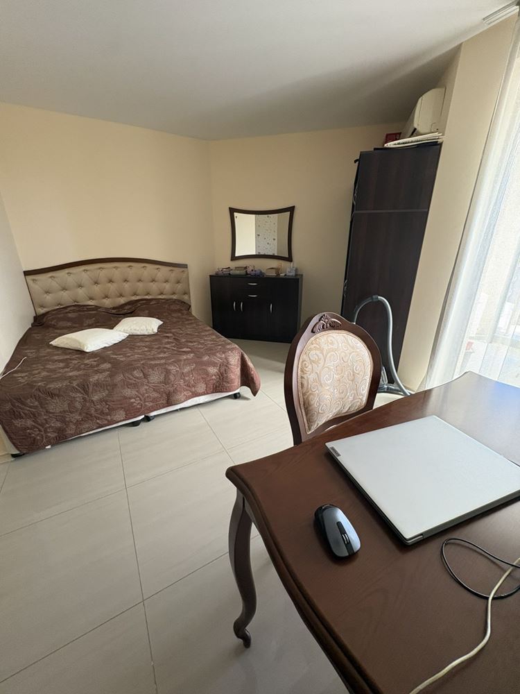 Geräumige 2-Zimmer-Maisonettewohnung in Sonnenstrand – bezugsfertig, mit niedrigen Instandhaltungskosten