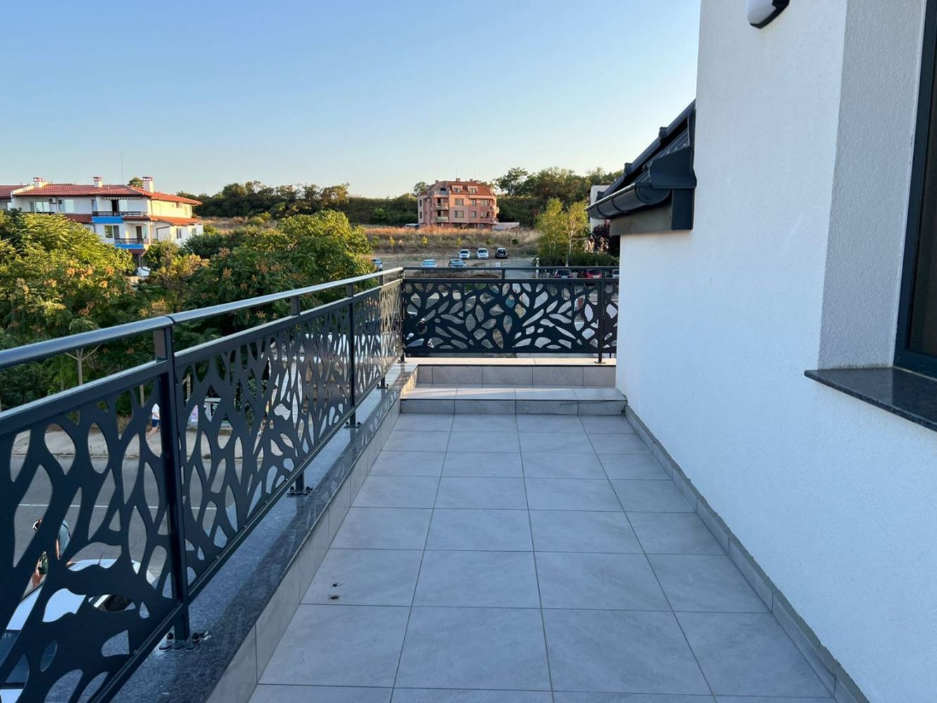 3-Zimmer-Wohnung mit Panoramameerblick – nur wenige Meter vom Strand in Sozopol entfernt