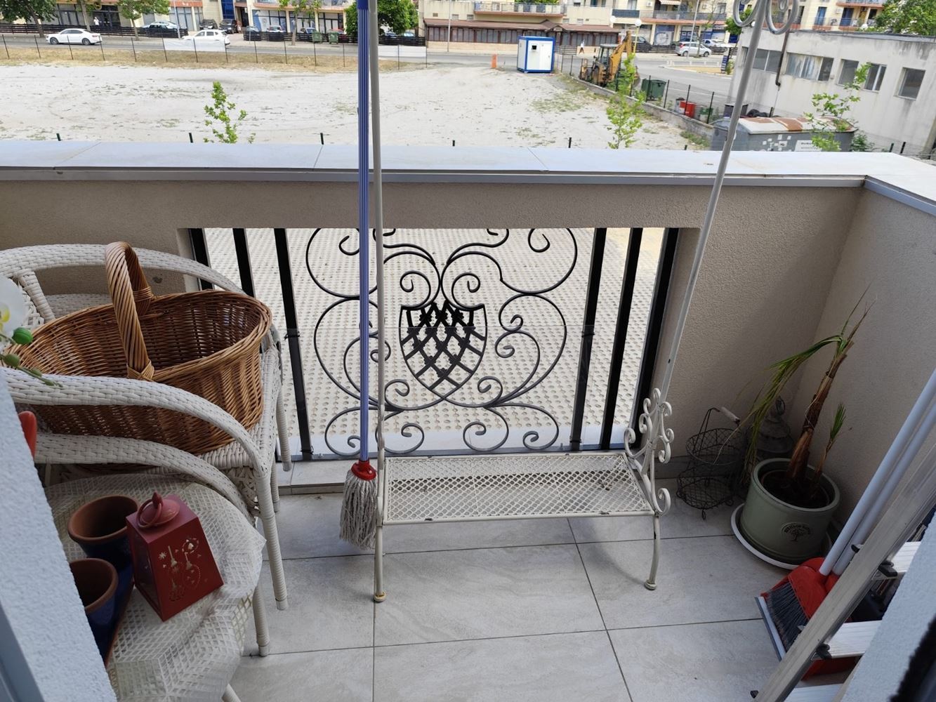 Luxuriöse Drei-Zimmer-Wohnung in einer gepflegten Anlage in Sunny Beach