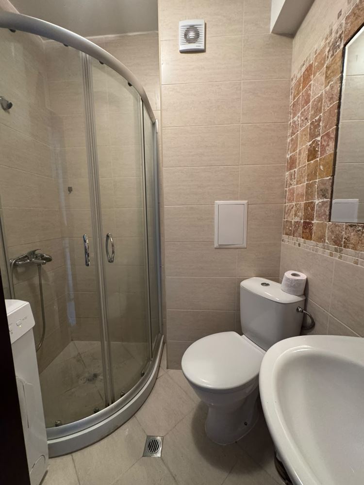 Studio in einer luxuriösen Wohnanlage in Sonnenstrand – hervorragende Lage, Komfort und bezugsfertige Immobilie