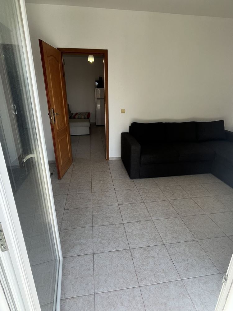 Wohnung mit einem Schlafzimmer und Panoramablick auf das Meer in Ravda – ein gemütliches Zuhause nur wenige Schritte vom Meer entfernt