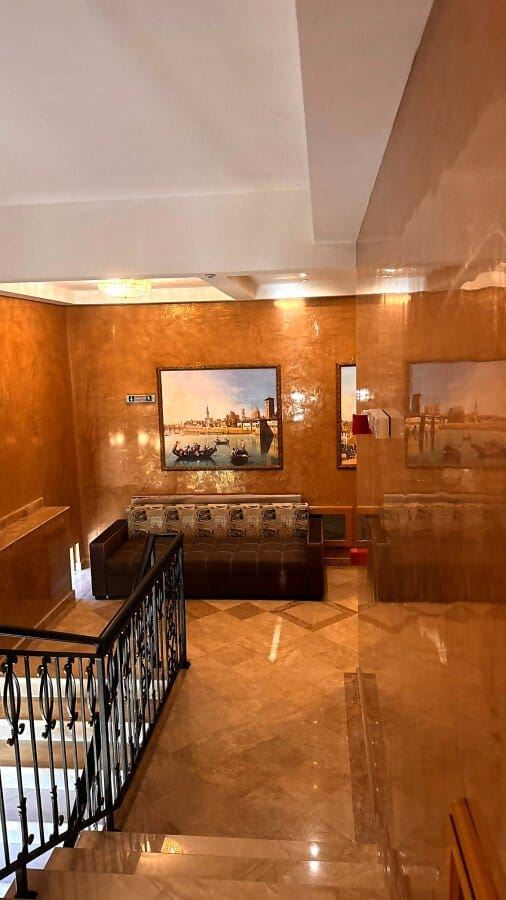Luxuriöse Zwei-Schlafzimmer-Wohnung mit Panoramablick in Sveti Vlas