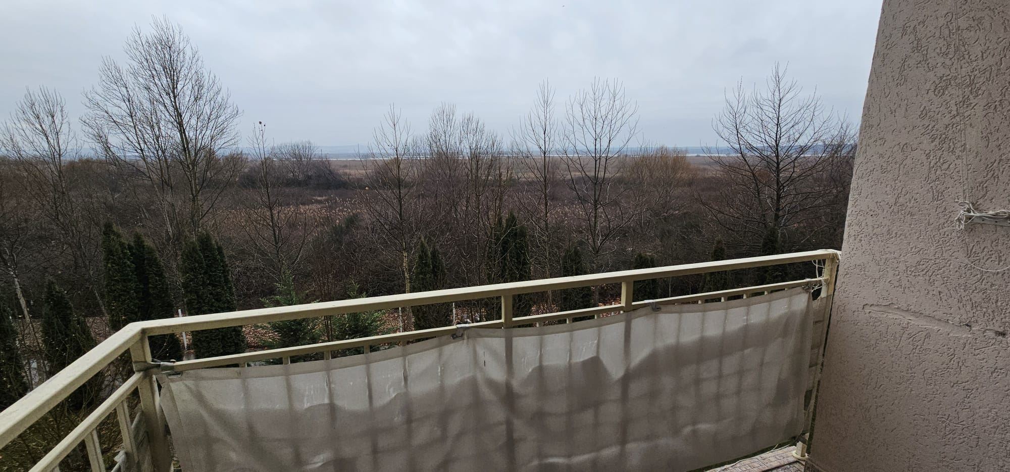 Harmonie von Komfort und Annehmlichkeiten – Einzimmerwohnung mit Schlafzimmer (One-Bedroom Apartment) im Herzen von Sunny Beach