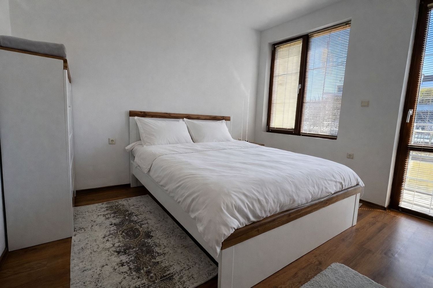 Maisonette in erster Meereslinie in Sosopol mit Panoramablick und Boutique-Lage
