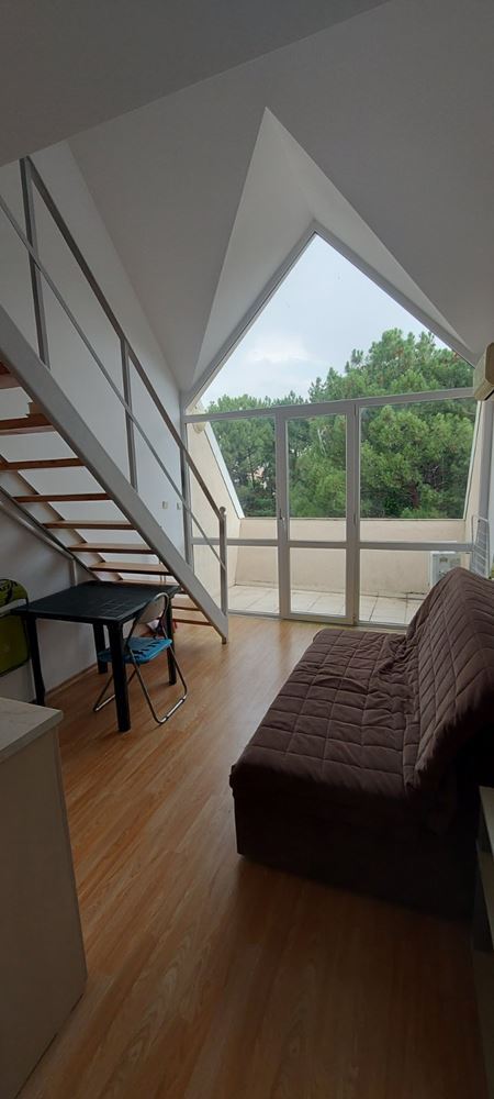 Maisonette-Studio mit Charakter und Gemütlichkeit – Eine ausgezeichnete Wahl in Sonnenstrand