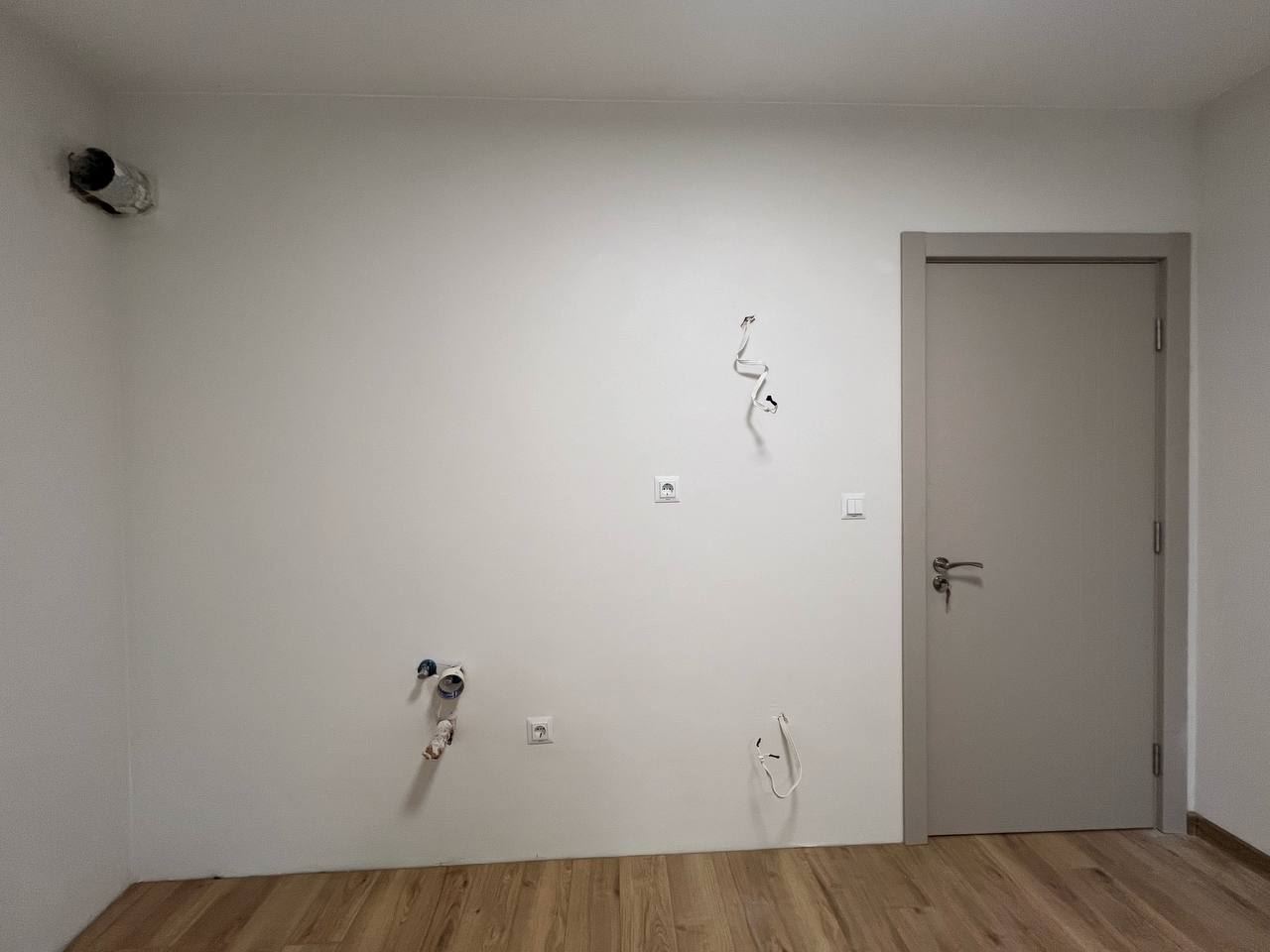 Neue Zweizimmerwohnung in einer modernen Anlage in Sonnenstrand