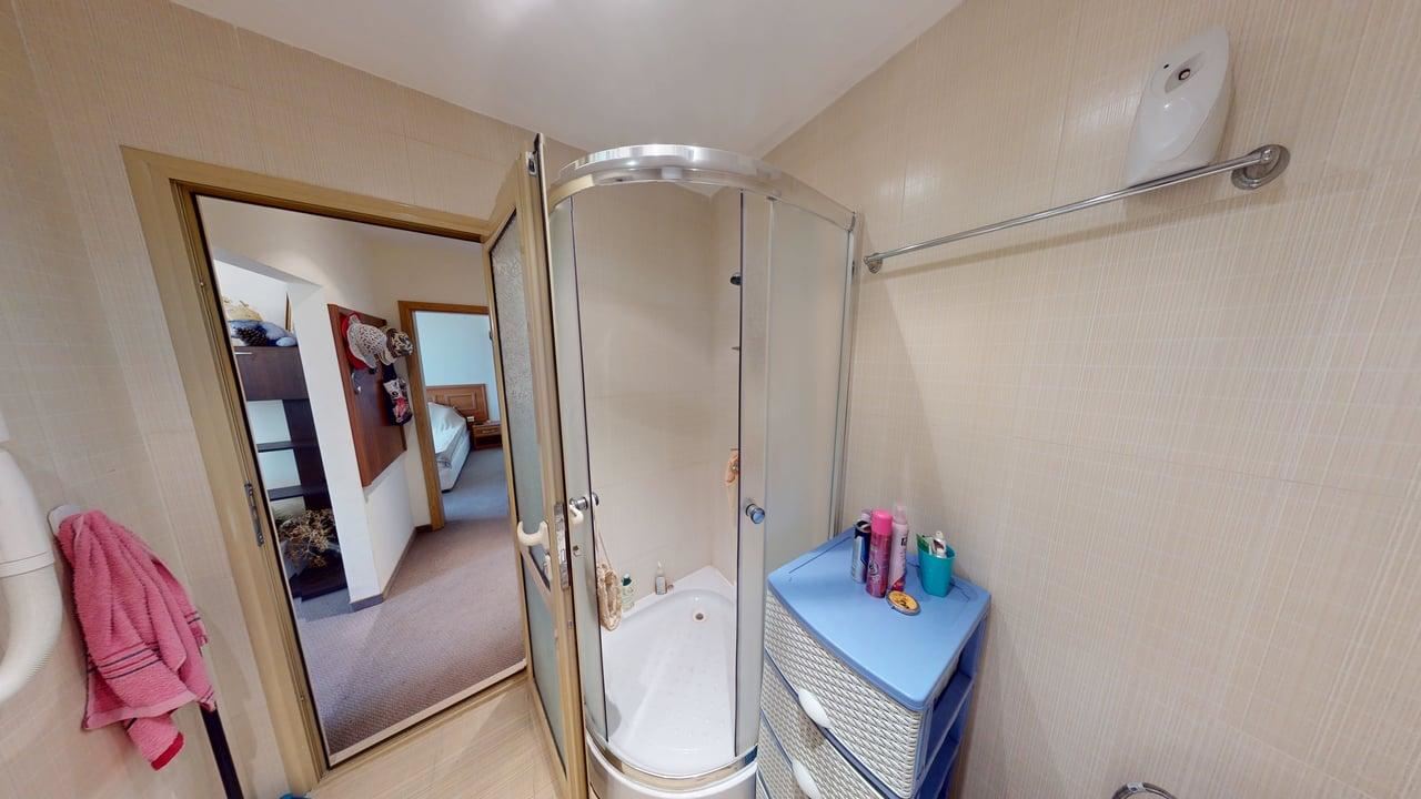 Helle 2-Zimmer-Wohnung in Sonnenstrand – Komfort, Sicherheit und ausgezeichnete Infrastruktur