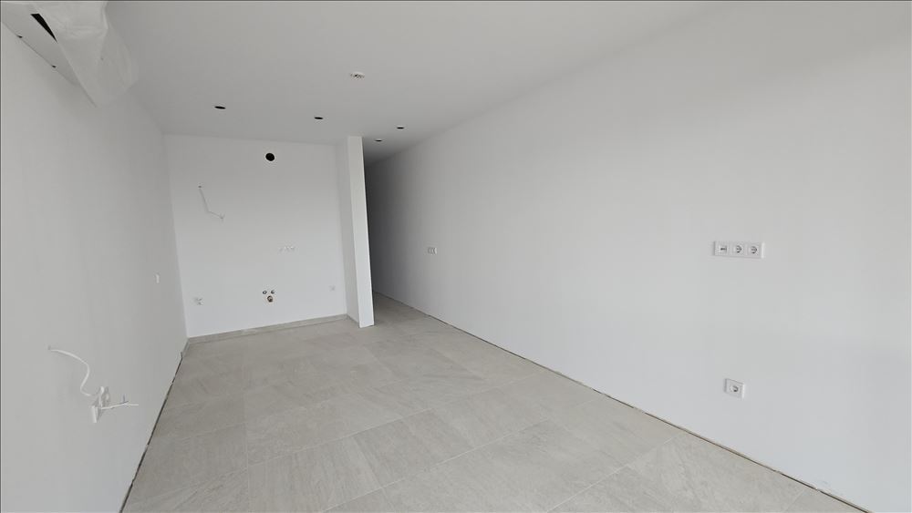 Neues Studio mit Meer- und Bergblick in Sweti Wlas – die perfekte Gelegenheit für Ihr Traumhaus am Meer