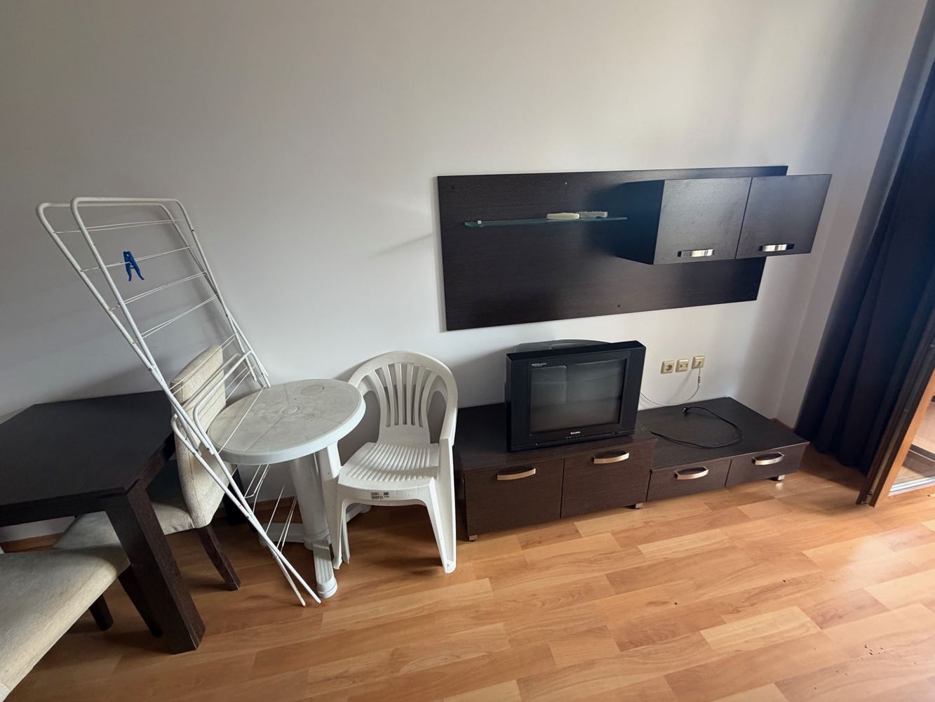 Geräumiges Studio in einem modernen SPA-Komplex in Sonnenstrand – Komfort, Gemütlichkeit und ausgezeichnete Investition am Meer