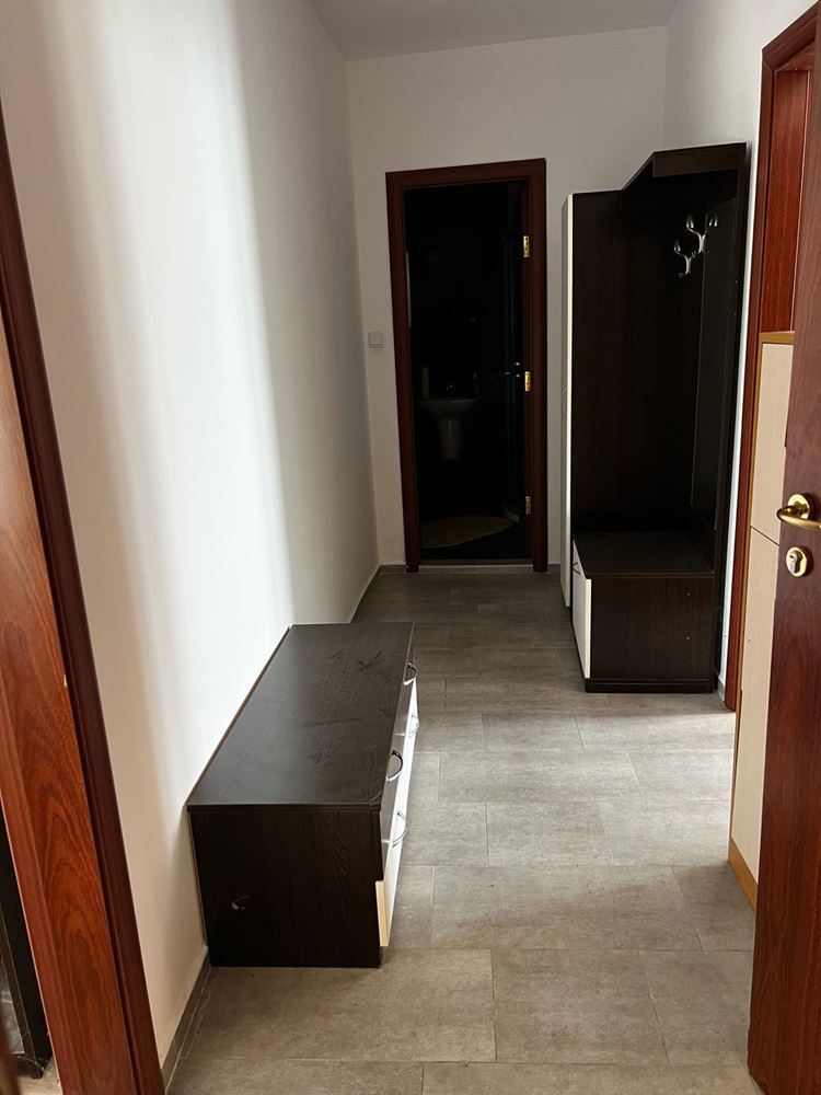 Die perfekte Ferieninvestition mit ausgezeichneter Lage – geräumige Wohnung 100 Meter vom Meer entfernt