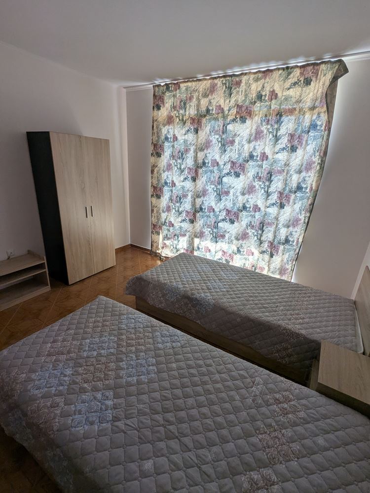 Gemütliches Studio im ruhigen Teil von Sonnenstrand – eine ausgezeichnete Möglichkeit für Erholung oder Investition