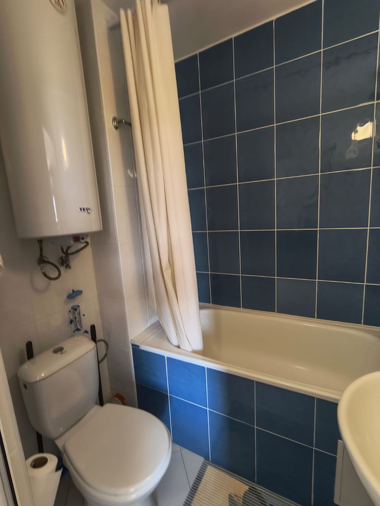 Studio in Ravda mit Swimmingpool und Stellplätzen – komfortable Immobilie am Meer zu einem erschwinglichen Preis