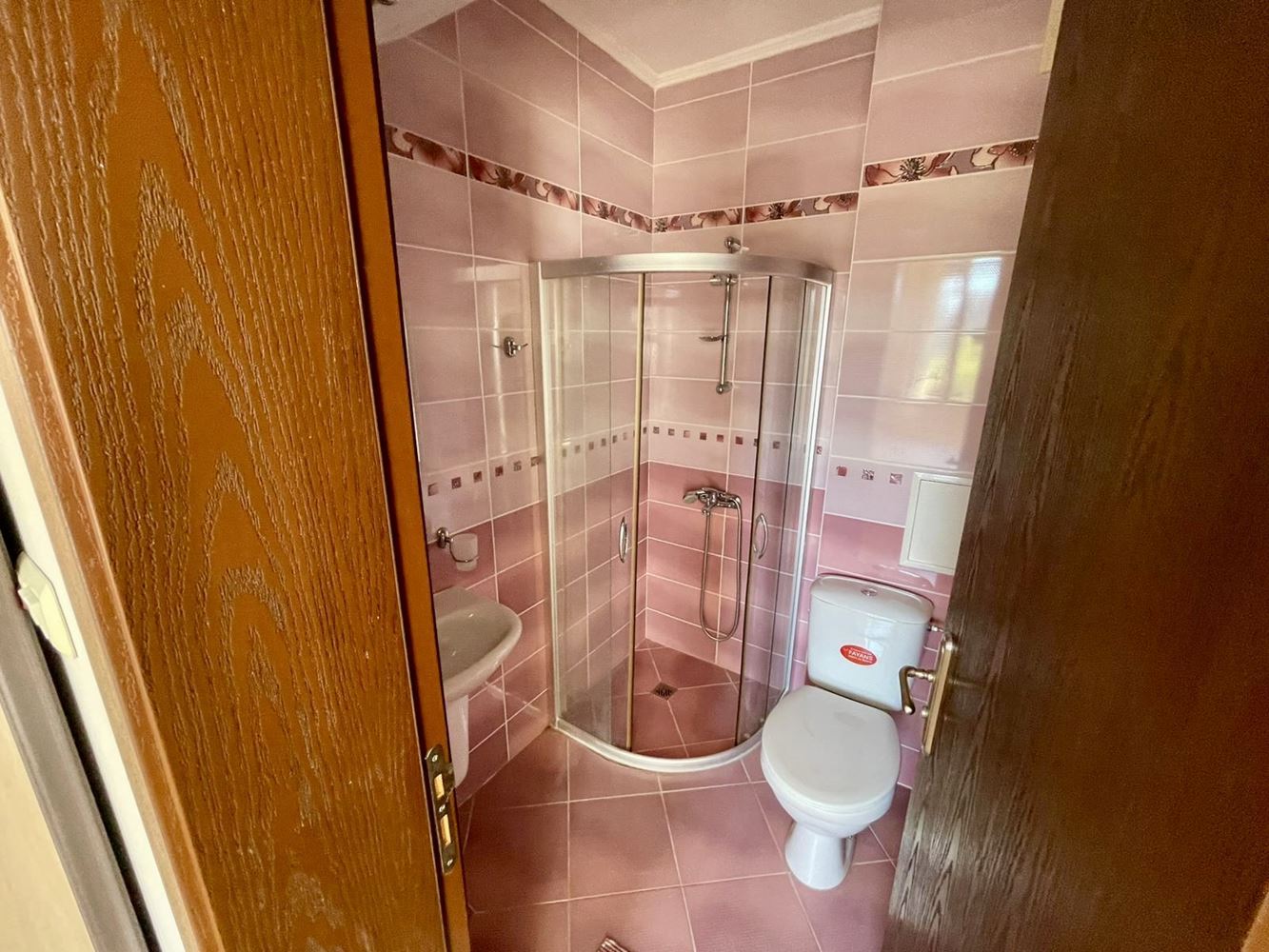Studio mit Meerblick in einem prestigeträchtigen Komplex zwischen Nessebar und Ravda – ausgezeichnete Lage und Investitionspotenzial